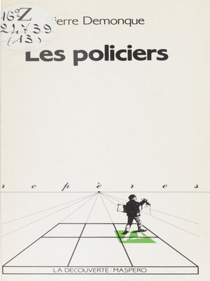 cover image of Les Policiers